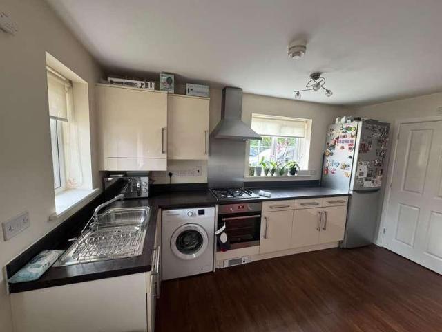 Property for sale in Cardea, Peterborough