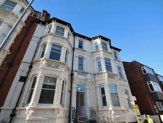 Apartment for rent in Southsea, City Of Portsmouth