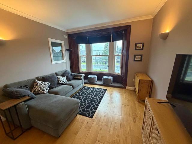 Apartment for rent in Upper Craggan, Grantown-on-Spey