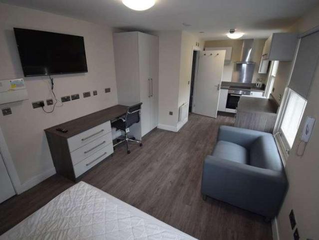 Apartment for rent in Little Chester, East Midlands