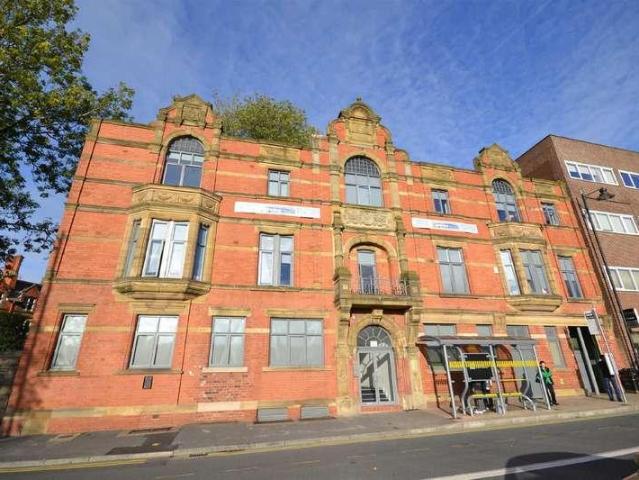 Studio for rent in Wigan Pier, Wigan