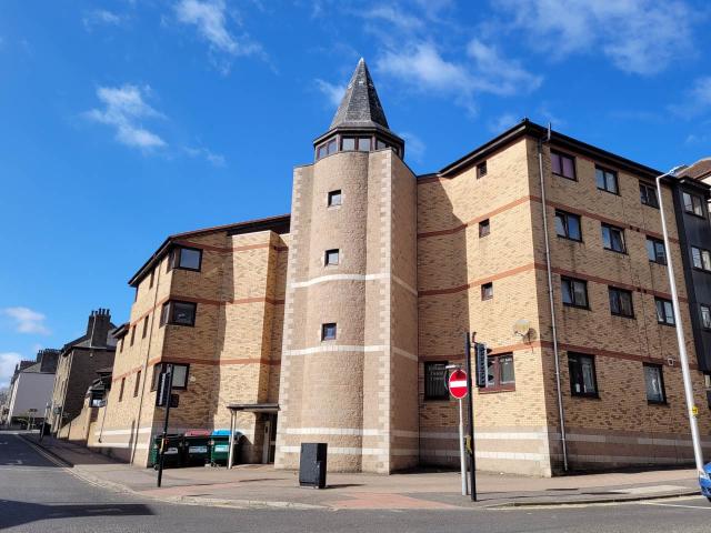 Apartment for rent in Hilltown, Scotland