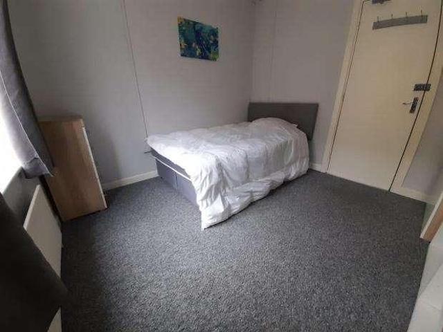 Apartment for rent in Chalk Farm, Greater London