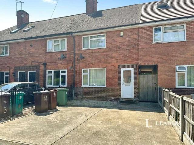 Apartment for rent in Old Lenton, Haddon