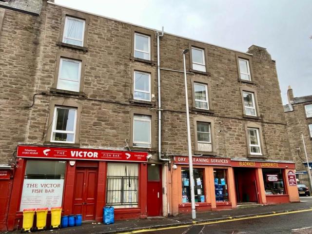 Apartment for rent in Scotland