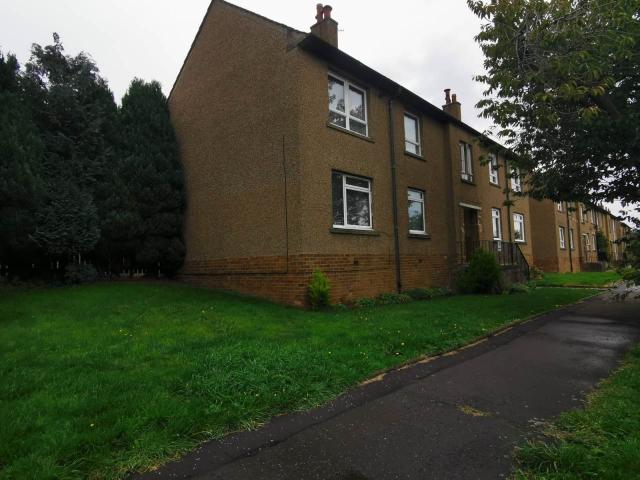 Apartment for rent in Law, Scotland