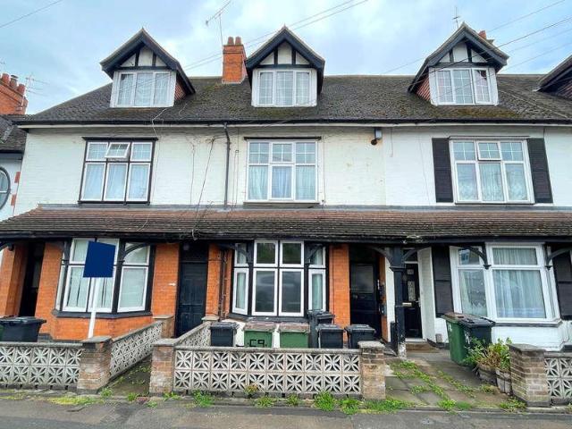 Apartment for rent in Oadby, Leicestershire