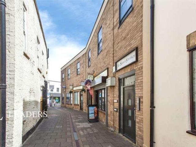 Apartment for rent in Huntingdon