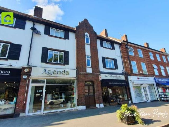 Apartment for rent in Red Hill, Surrey