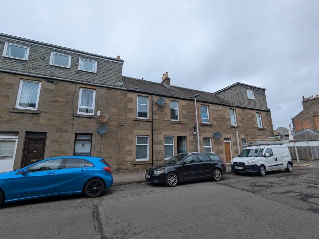 Apartment for rent in Hilltown, Scotland