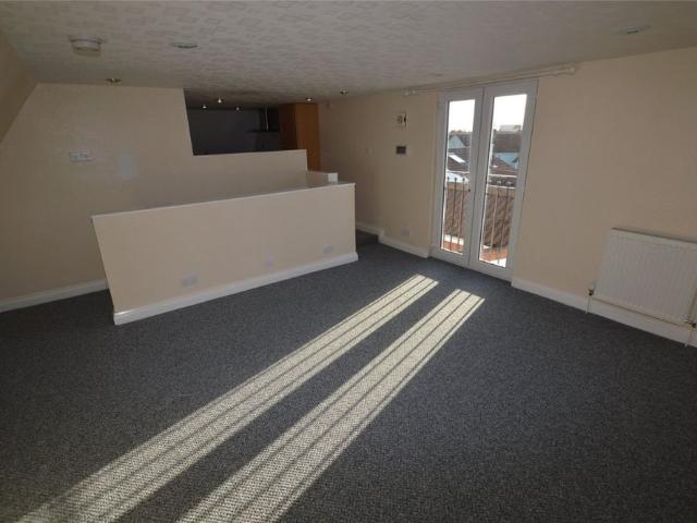 Apartment for rent in Worle, Weston-super-mare
