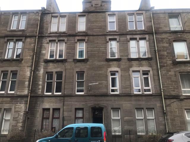 Apartment for rent in Maryfield, Dundee
