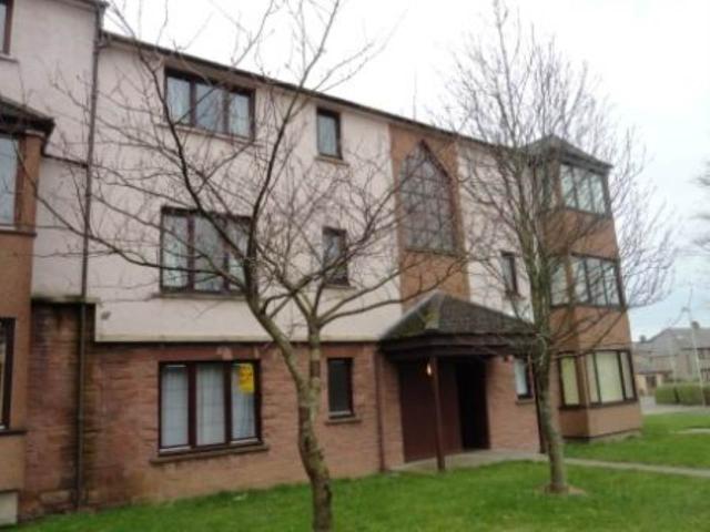 Apartment for rent in Arbroath, Scotland