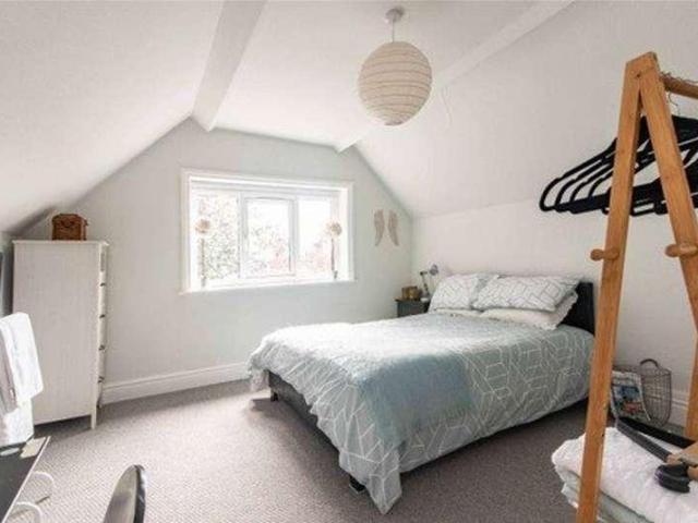 Apartment for rent in Froggatt, East Midlands