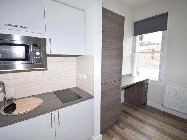 Apartment for rent in Little Chester, East Midlands