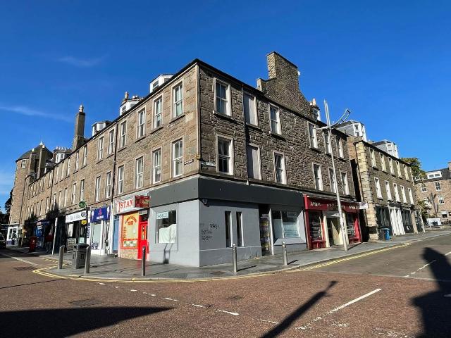 Apartment for rent in City Centre, Scotland