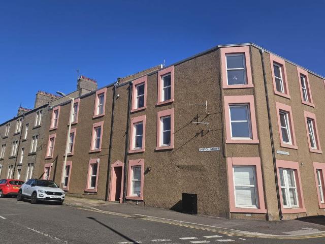 Apartment for rent in Broughty Ferry, Dundee