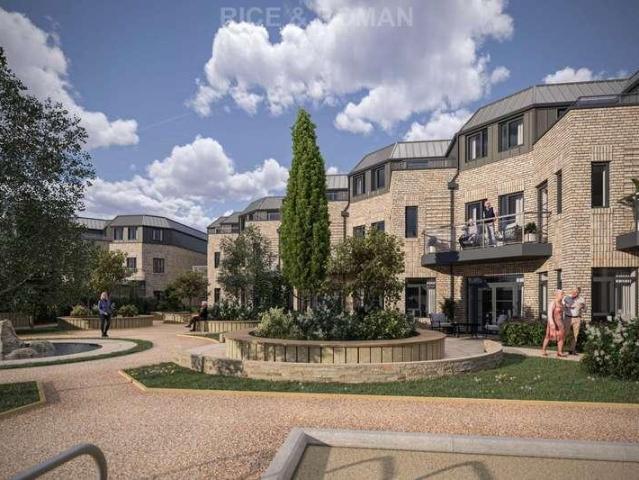 Apartment for rent in West Ewell, Ewell