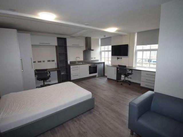 Apartment for rent in Little Chester, East Midlands
