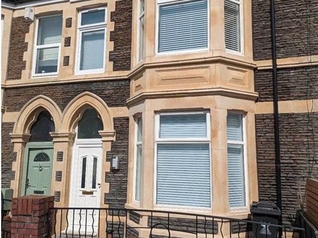 Room for rent in Canton, Cardiff