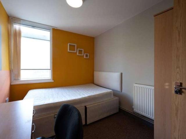 Apartment for rent in Fratton, City Of Portsmouth
