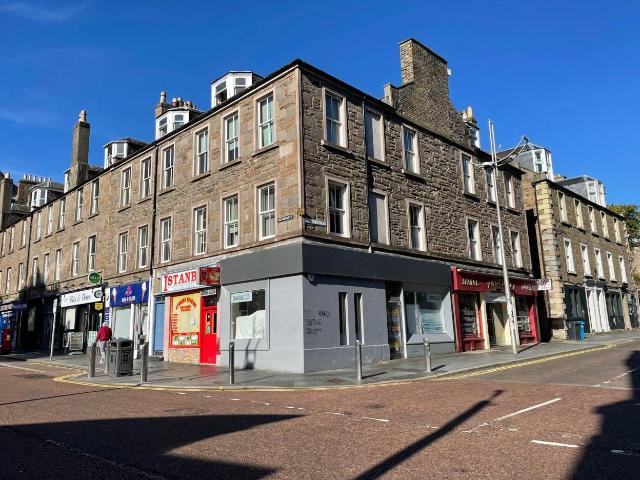 Apartment for rent in City Centre, Scotland