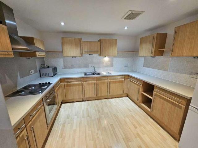Apartment for rent in City Centre, Georgia