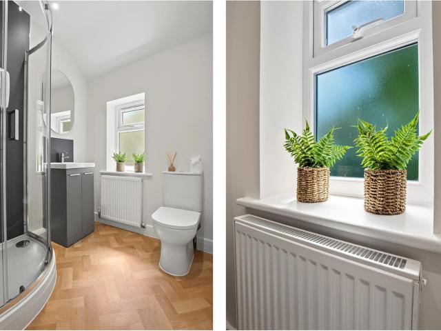 House for rent in Gedling, East Midlands
