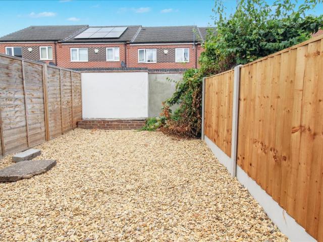 House for rent in Attenborough, East Midlands