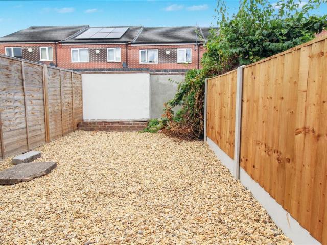 House for rent in Attenborough, East Midlands