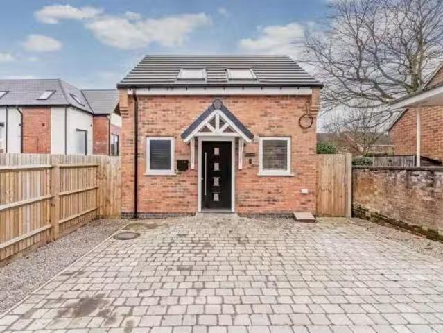 House for rent