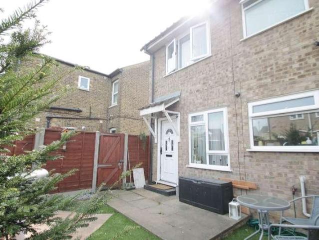 House for rent in Yiewsley, Yiewsley