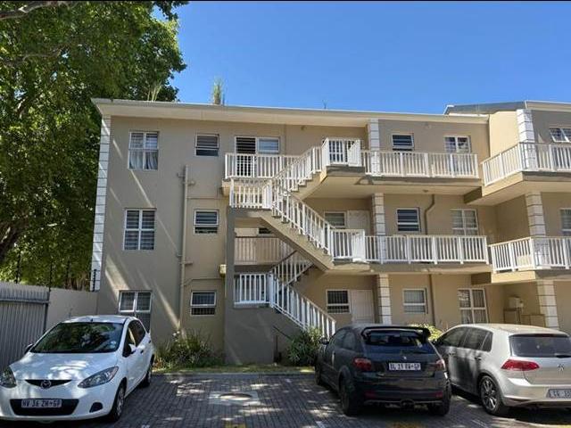 Apartment for rent in Pniel, Western Cape