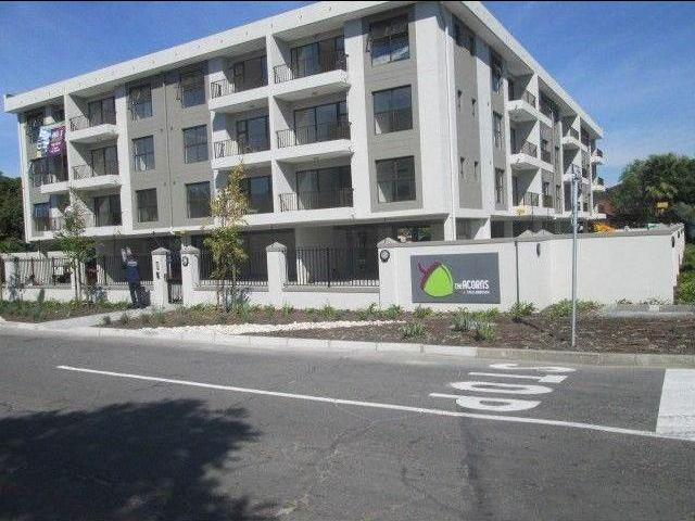 Apartment for rent in Stellenbosch, Stellenbosch Local Municipality