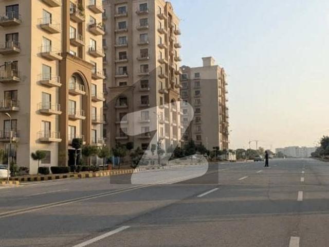 Apartment for sale in Islamabad