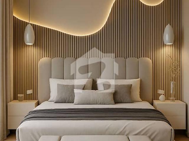 Apartment for sale in Rawalpindi, Islamabad Capital Territory