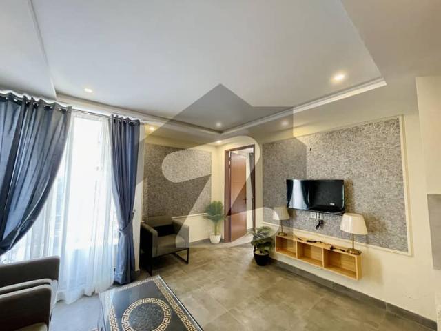 Apartment for sale in Rawalpindi, Islamabad Capital Territory