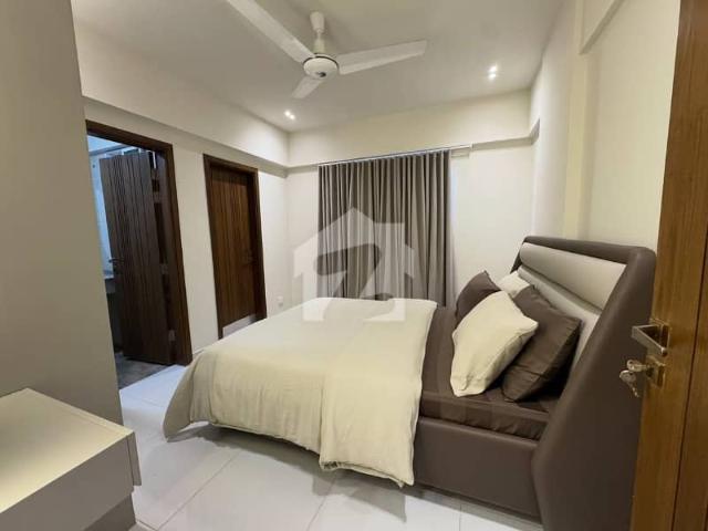 Apartment for sale in Rawalpindi, Islamabad Capital Territory