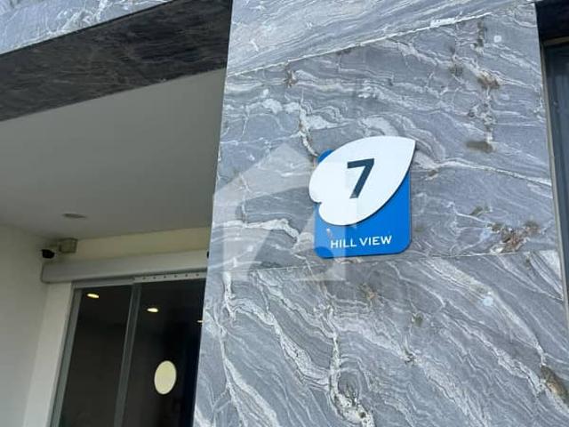 Apartment for sale in Islamabad