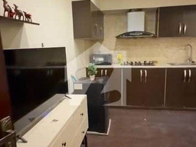 Apartment for sale in Rawalpindi, Islamabad Capital Territory