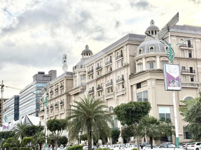 Apartment for sale in Islamabad