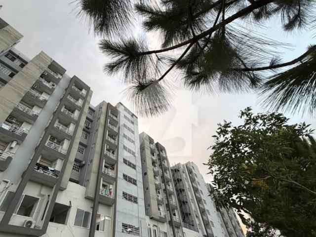Apartment for sale in Islamabad