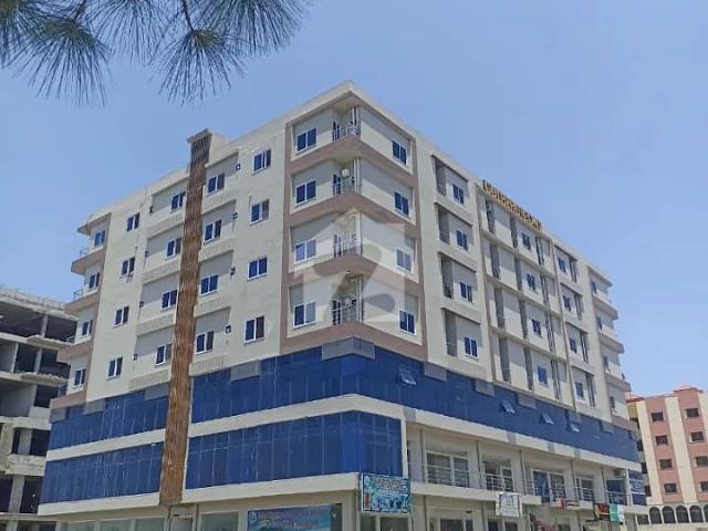 Apartment for sale in Islamabad