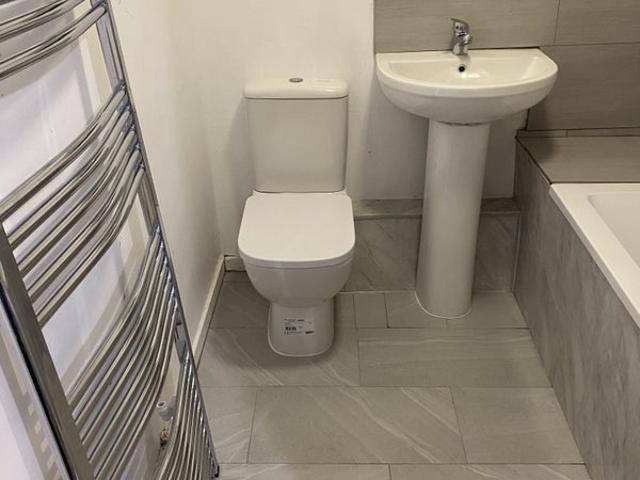 Apartment for rent in Winson Green, Isle Of Man