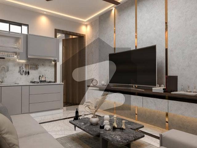 Apartment for sale in Rawalpindi, Islamabad Capital Territory