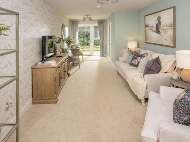 House for rent in Baswich, Staffordshire
