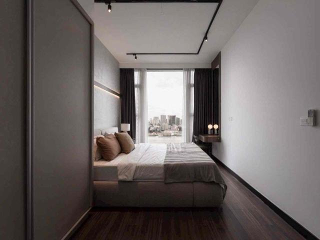 Căn hộ cho thuê tại Thủ Đức, Hồ Chí Minh