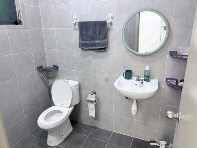 Condominium for rent in Ara Damansara, Petaling Jaya