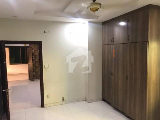 Apartment for rent in Islamabad