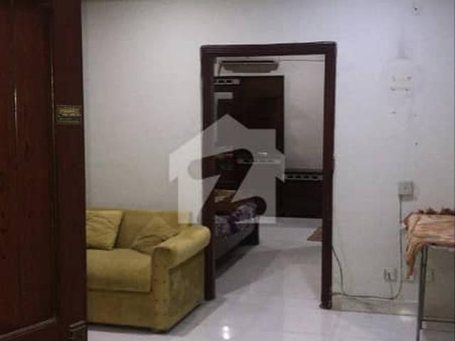 Apartment for sale in Islamabad